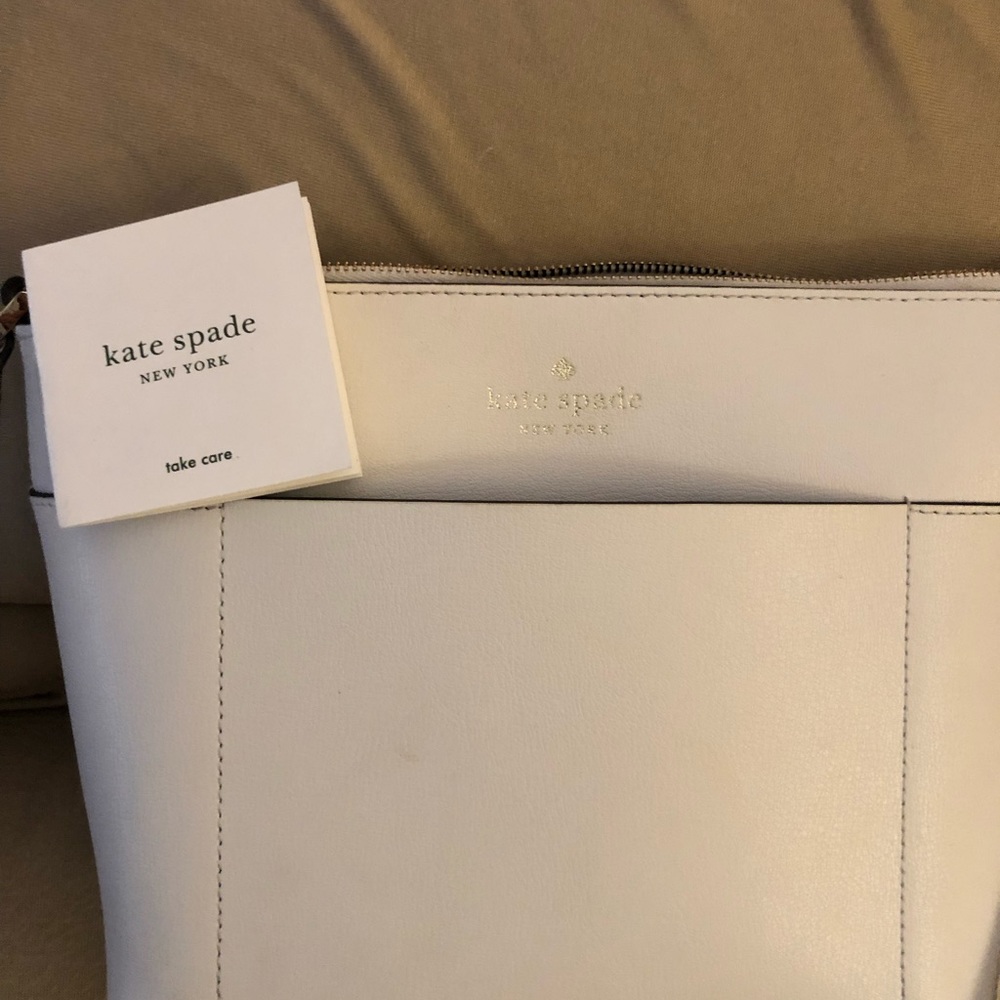 Kate Spade crossbody bag - Picture 2 of 3